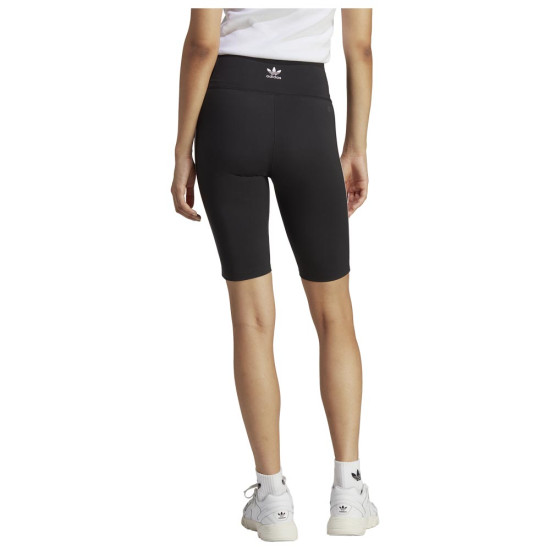 Adidas Γυναικείο κολάν Adicolor Classics High-Waisted Short Tights